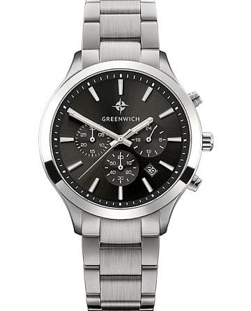 Greenwich Skipper GW 043.10.31